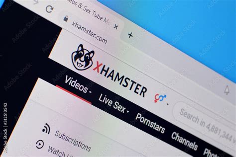 xhamszer|xHamster.com